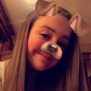 Meet your Posher, Alli